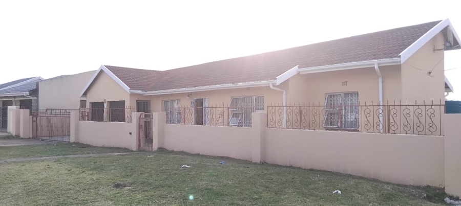 3 Bedroom Property for Sale in Bisho Central Eastern Cape